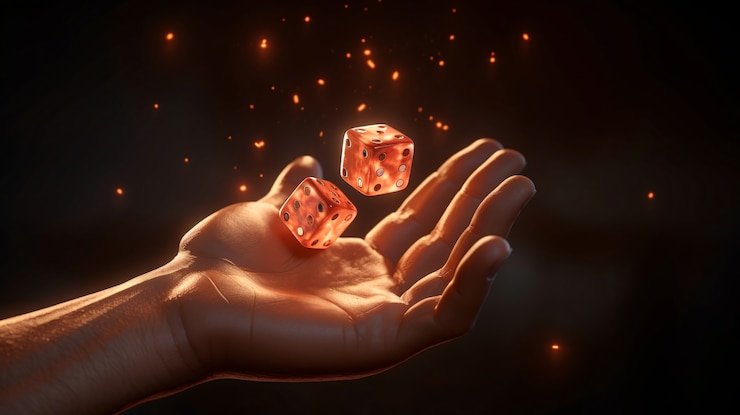 qr702 Bonus-Rich Game Selection