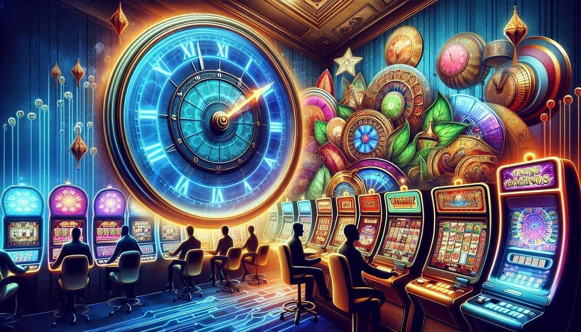 qr702 Maximum Payout Games